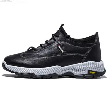 Нови обувки за бягане Мъжки луксозни обувки за фитнес Дамски размер 39-45 Обувки за ходене на открито Antin Athletic маратонки AA454