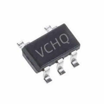Нов оригинален TLV73325PDBVR копринен екран VCHQ SOT23-5 LDO линеен регулатор на напрежението IC