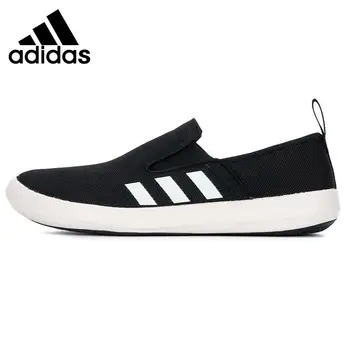 Оригинално ново пристигане Adidas TERREX B SLIP-ON DLX Мъжки туристически обувки Спортни маратонки на открито