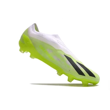 Мъжки футболни обувки FG TF Turf футбол Обувки на открито Cleats scarpe calcio дизайнери chuteiras botas de futbol