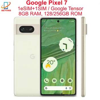 Google Pixel7 5G Pixel 7 6.3