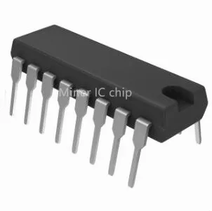 5PCS BA6301 DIP-16 интегрална схема IC чип