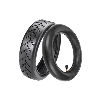 За гуми Xiaomi M365 8.5 инчови вътрешни и външни аксесоари за скутери за гуми Надуваеми износоустойчиви гуми против хлъзгане