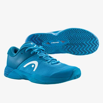 HEAD 2023 нови обувки за тенис спортни маратонки мъжки обувки за тенис Дишаща възглавница за мъже Sprint 273205