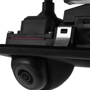 Car Дръжка на багажника Камера за задно виждане Монтаж 95760-D3700 за Hyundai Tucson 2018-2021 Резервна камера за подпомагане на паркирането