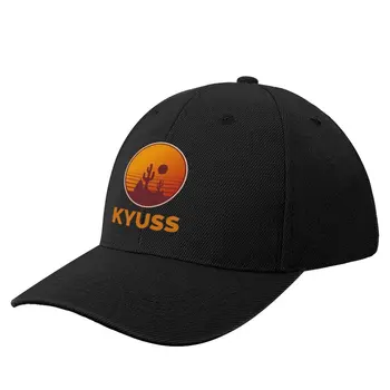 kyuss essential Бейзболна шапка Ново в шапка топка капачка Военна шапка Мъж Мода Плажна шапка Мъж Дамски