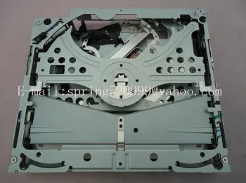 Alpine DVD механизъм DP33M220 DV33M01B DV36M110 DV35M110 за Odyssey Infiniti Jee&p Lexus Mercedes VW кола DVD навигация
