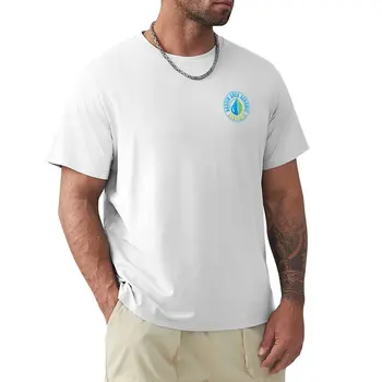 AAA Services - Техническа риза тениска реколта дрехи естетически дрехи ново издание дрехи за мъже