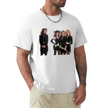 Heathers and Veronica T-Shirt black t shirt sublime t-shirt Мъжка памучна тениска