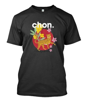 BGS New Chon American Progressive Rock Band Asia India T-Shirt Size S to 2XL