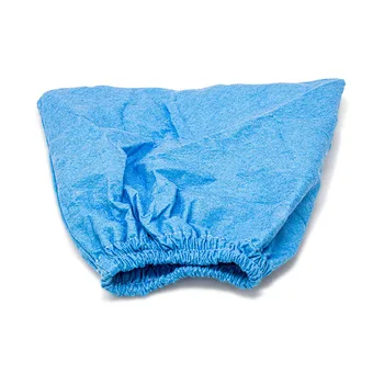 Fabric чанта текстилен филтър миещи 5Pcs аксесоари за мокро сухо прахосмукачки домакински почистващ инструмент чисто нов
