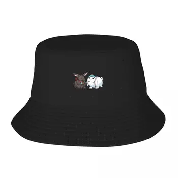 New angxian Кофа шапка луксозна шапка рожден ден слънцезащитен крем пухкава шапка момче шапка жени