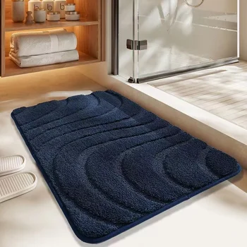 72702MX Модерен килим, спалня килим, гардероб, шезлонг мат, хол диван, кафе маса килим
