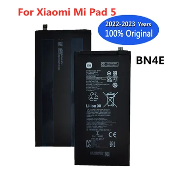 Нов 100% оригинален Xiao Mi 4360mAh BN4E телефон подмяна батерия за Xiaomi Mi Pad 5 Pad5 таблет акумулаторни батерии