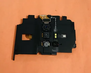 Оригинална снимка задна задна камера 13MP+0.3MP+0.3MP+0.3MP модул за BLACKVIEW BV6300 Helio A25 Octa Core 5.7inch Безплатна доставка