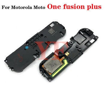 За Motorola Moto Edge One Hyper Vision Fusion Plus G Stylus 5G Loud Speaker Buzzer Ringer Loudspeaker Flex Cable