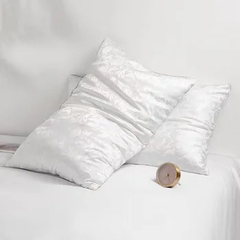 Formtheo възглавница пълнеж коприна въздействие Dakimakura недеформиран дом предпазва шийните прешлени помощ сън