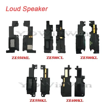 1pcs Loud Speaker зумер звънец За Asus zenfone 2 Laser 5.0