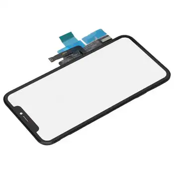 LCD дисплей подмяна проста инсталация LCD подмяна сензорен екран за ремонт на телефона