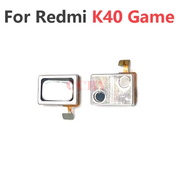За XIaomi Mi 11T За Redmi K40 Game Note 11 Pro Plus слушалка слушалка Топ високоговорител звуков приемник Flex кабел
