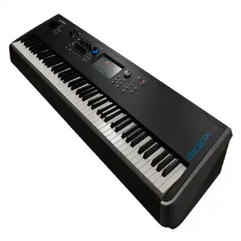 ODX8+88-клавишна синтезаторна клавиатура