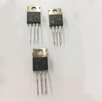 5PCS/LOT транзистор 2SC2613 TO-220 чисто нов