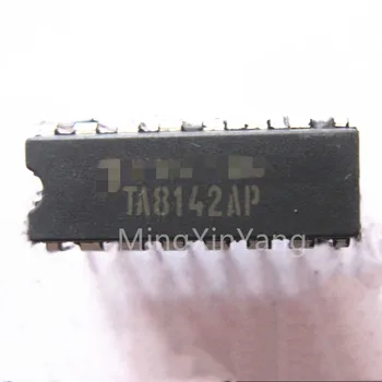 5PCS TA8142AP DIP-16 интегрална схема IC чип