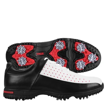 Оригинален мъжки Обувки за голф мъжки 2021 обувки спортни маратонки супер водоустойчиви Противоплъзгаща обувка 2021 XZ164