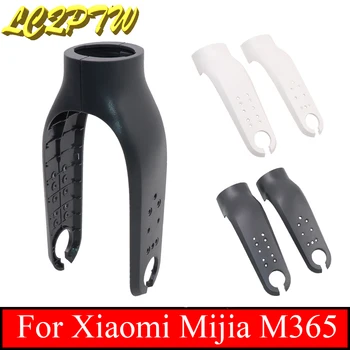 Предна вилка защитен калъф за колела за Xiaomi M365 Mijia електрически скутер замяна M365 ремонтни части Аксесоари