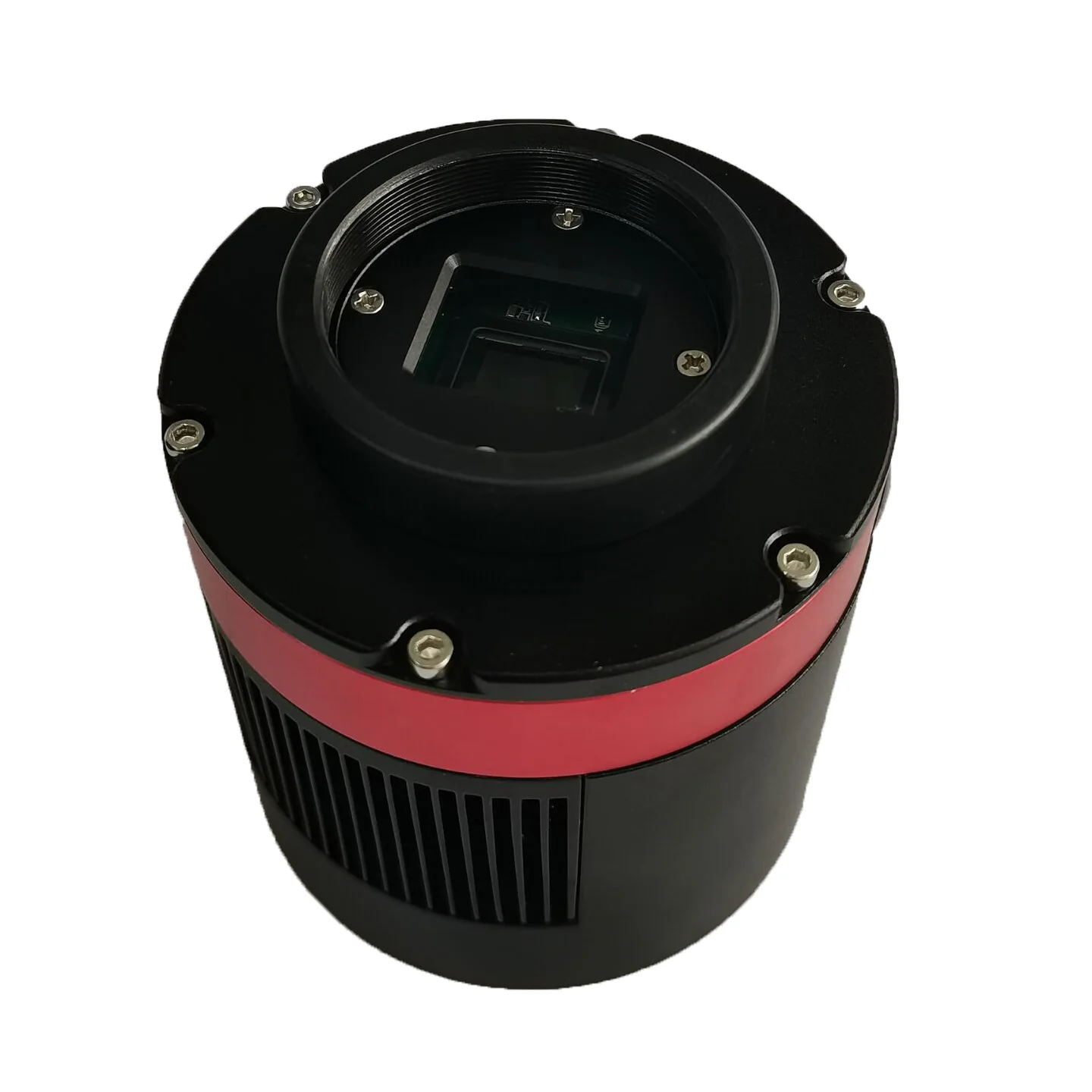 Astcampan AP533MM-PRO (моно / цветен) Камера с космическо охлаждане Deep Sky с 1 инчов сензор за изображения IMX533 при нисък шум & висока разделителна способност