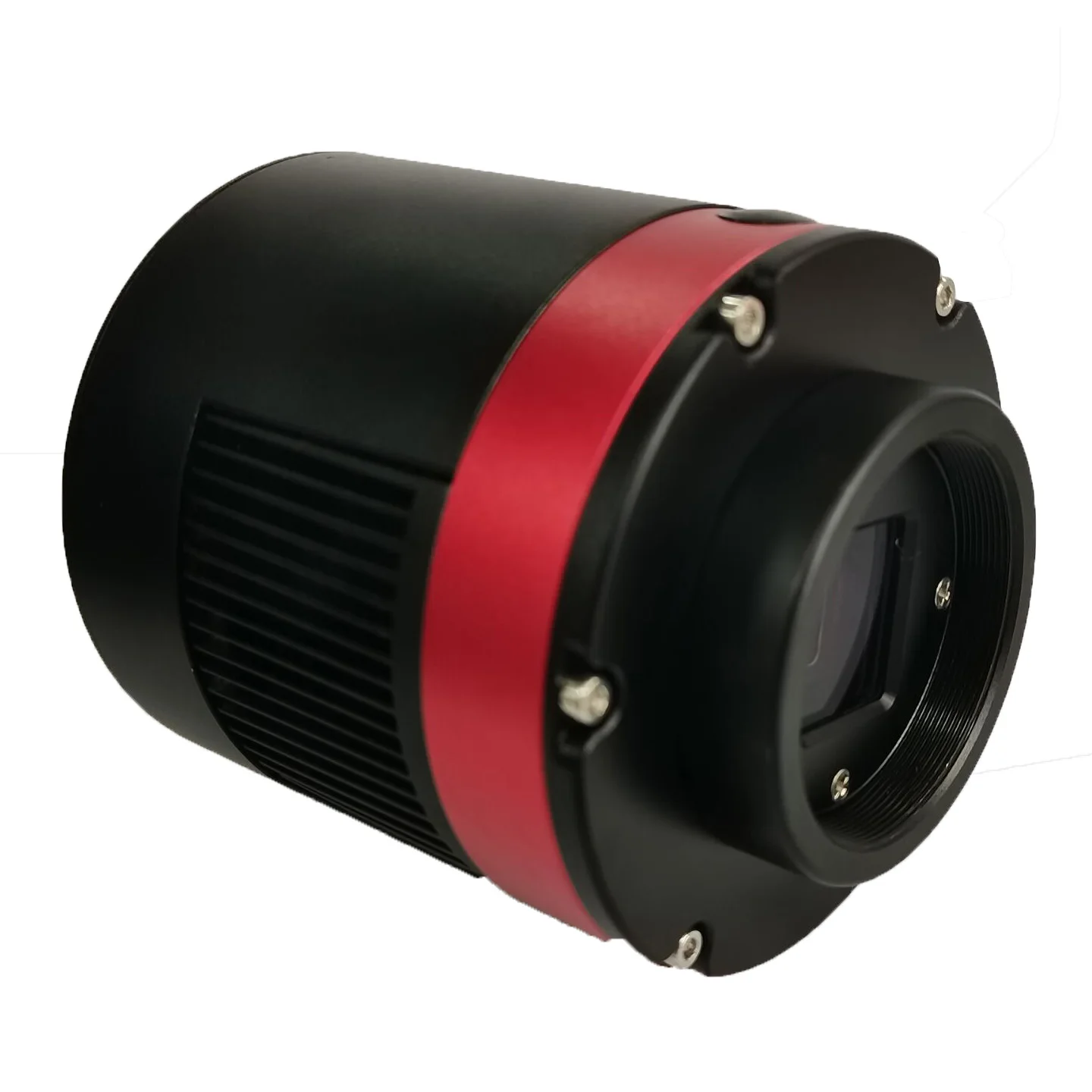 Astcampan AP533MM-PRO (моно / цветен) Камера с космическо охлаждане Deep Sky с 1 инчов сензор за изображения IMX533 при нисък шум & висока разделителна способност