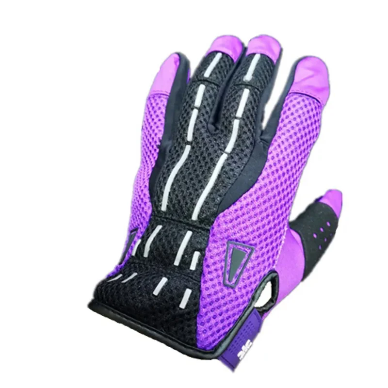 CSGO Cosplay Prop Спортни ръкавици за моторни ездачи