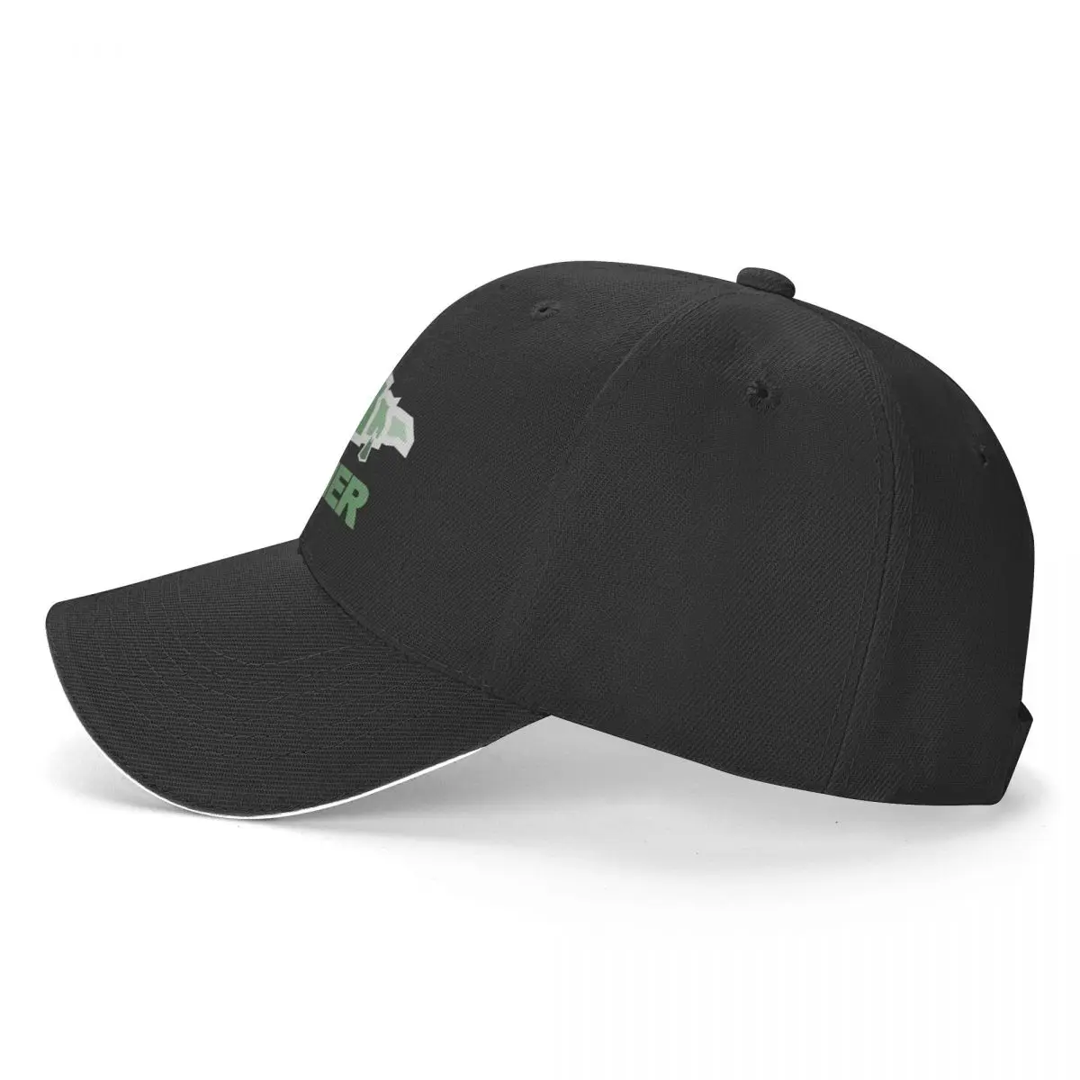 Irish Cliffs of Moher Ireland бейзболна шапка Ново в шапката Голф шапка Man Sunhat Caps за жени Мъжки