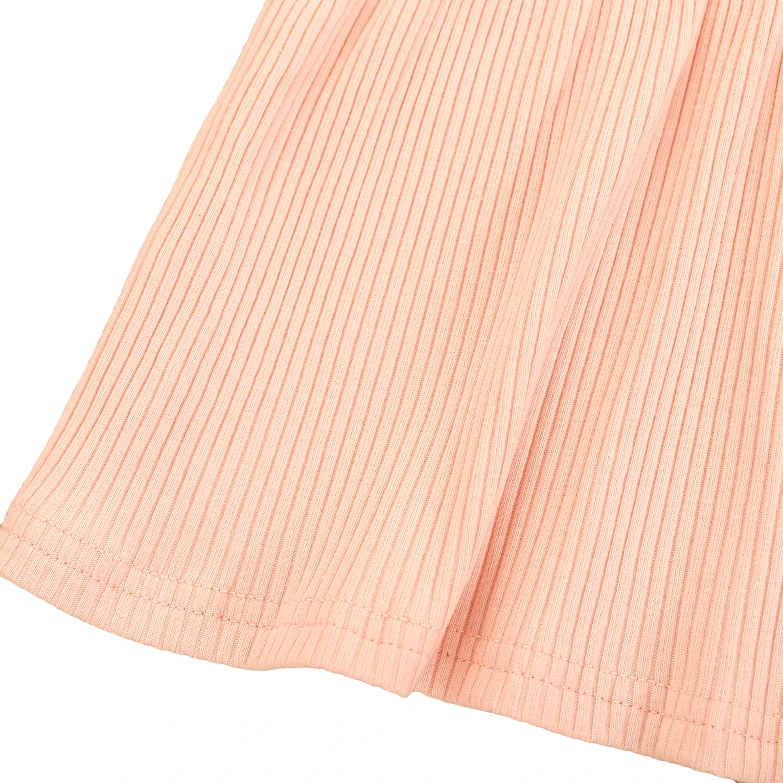 New Kid Camisole Top + скъсани дънки със сурови ръбове, лък декорация ластик лятна дреха