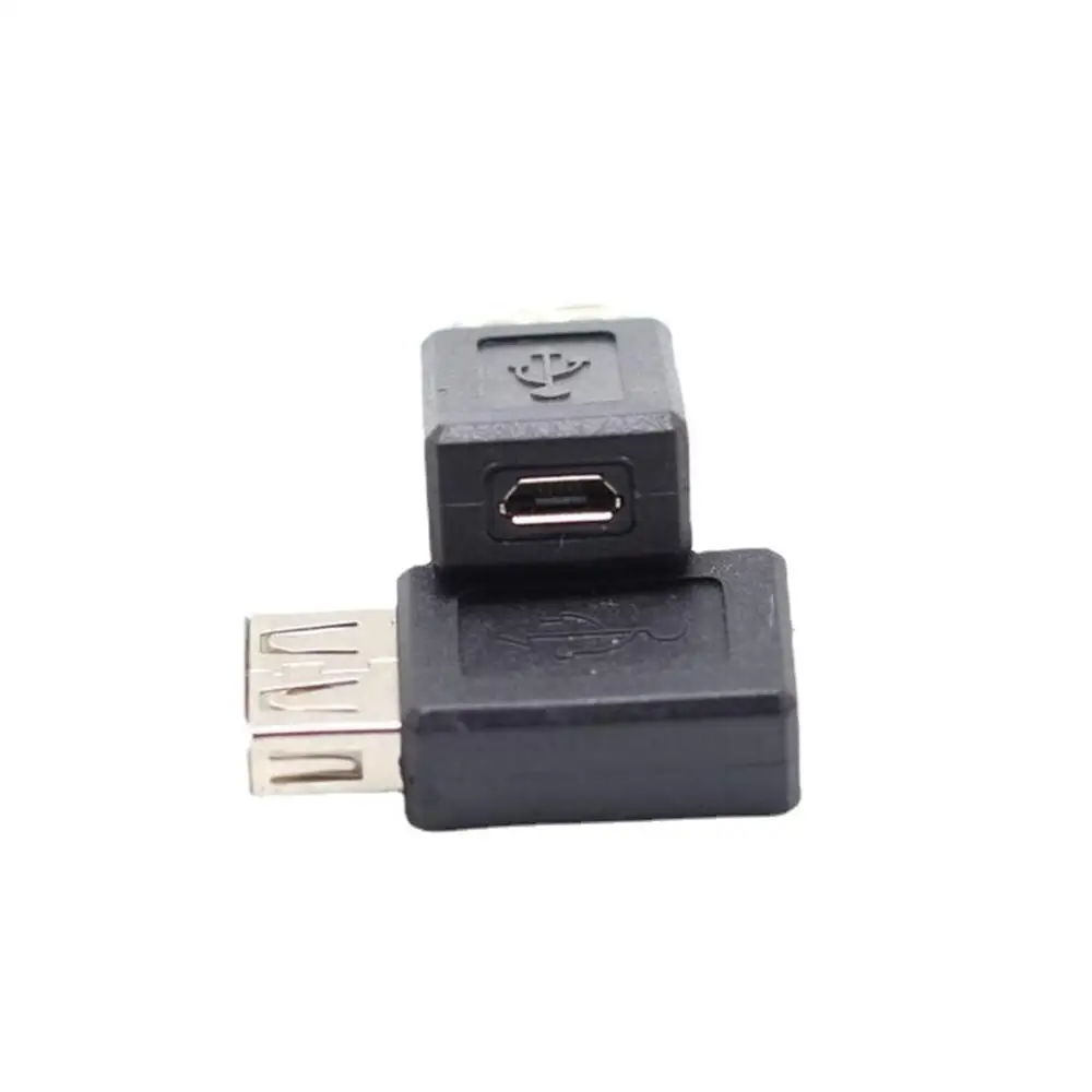 Usb към микро преносим издръжлив лесен за използване многофункционален удобен микро USB конвертор универсален USB конектор Otg адаптер USB