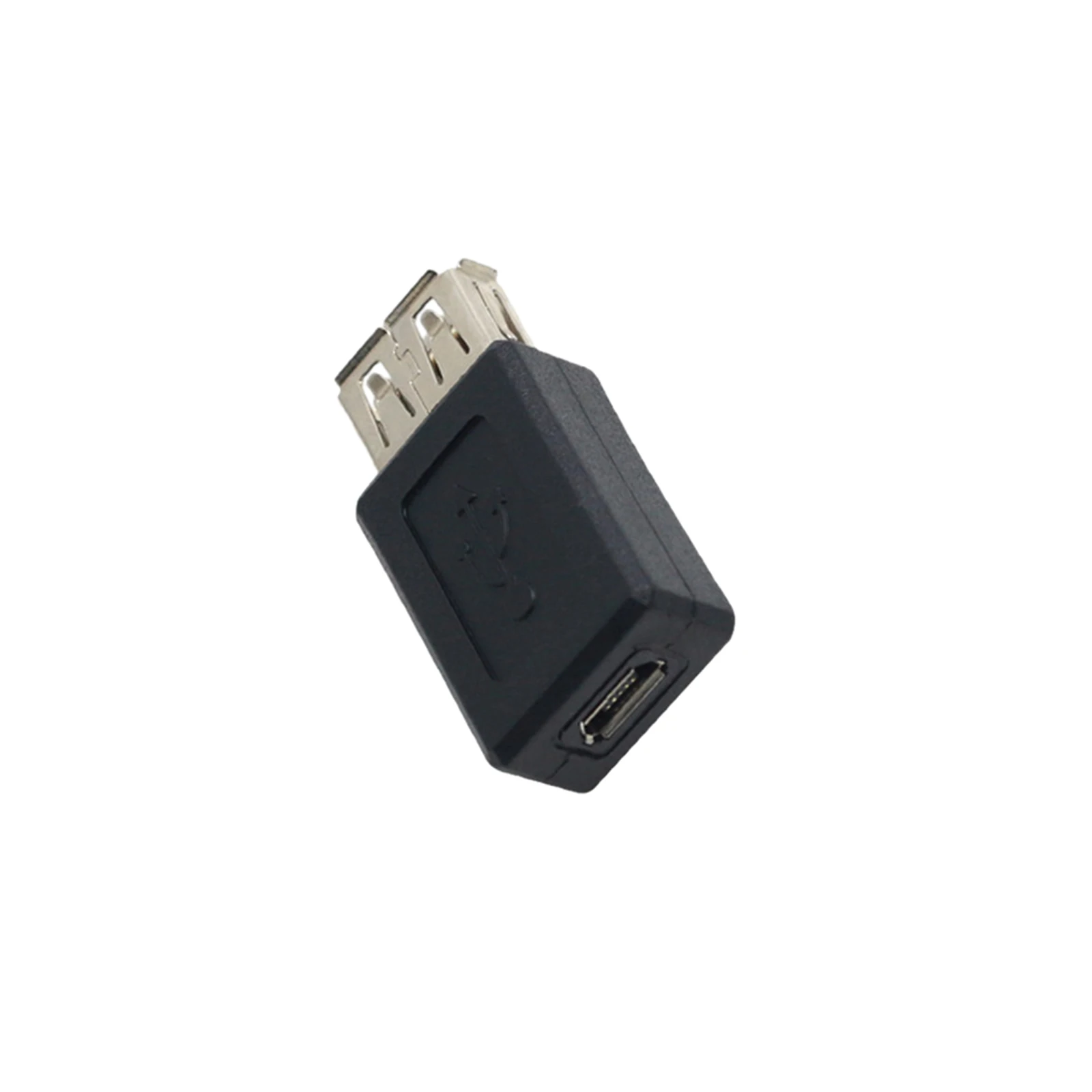 Usb към микро преносим издръжлив лесен за използване многофункционален удобен микро USB конвертор универсален USB конектор Otg адаптер USB