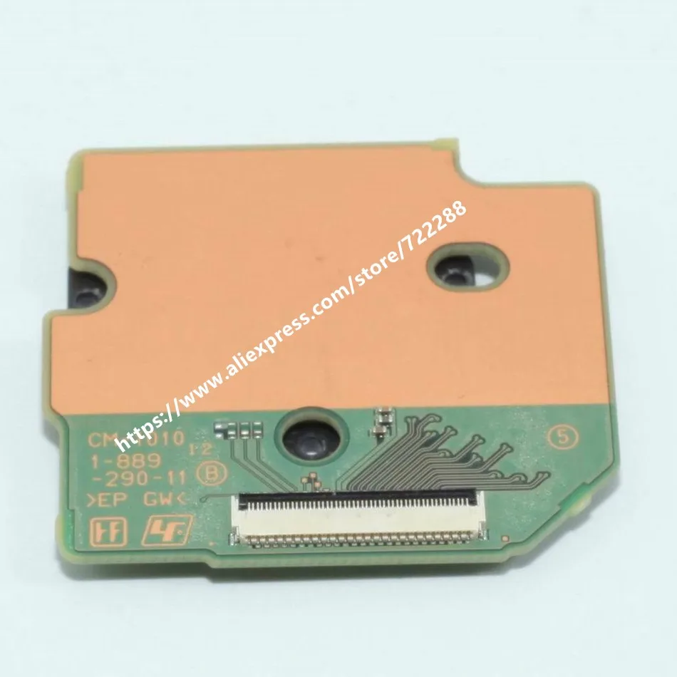 Ремонтни части за Sony HXR-NX100 CCD CMOS сензор за изображения Matrix Unit CM-1010